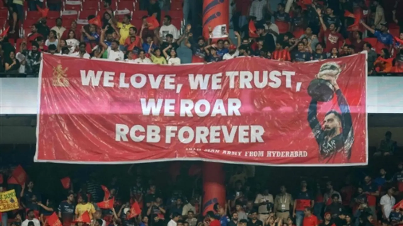 11 people arrested in Bengaluru for black marketing IPL Cricket match tickets